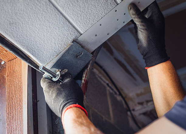 Reliable Garage Door Roller Replacement contractor in East Brooklyn, CT by Garage Doors Repair Pro